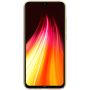 Nillkin Super Frosted Shield Matte cover case for Xiaomi Redmi Note 8, Redmi Note 8 (2021) order from official NILLKIN store